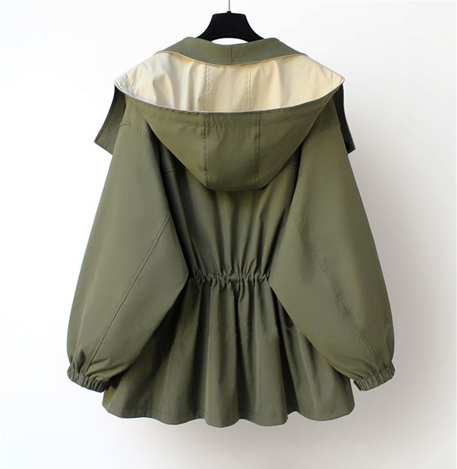 Cappotto Di Lilian-Thouram™