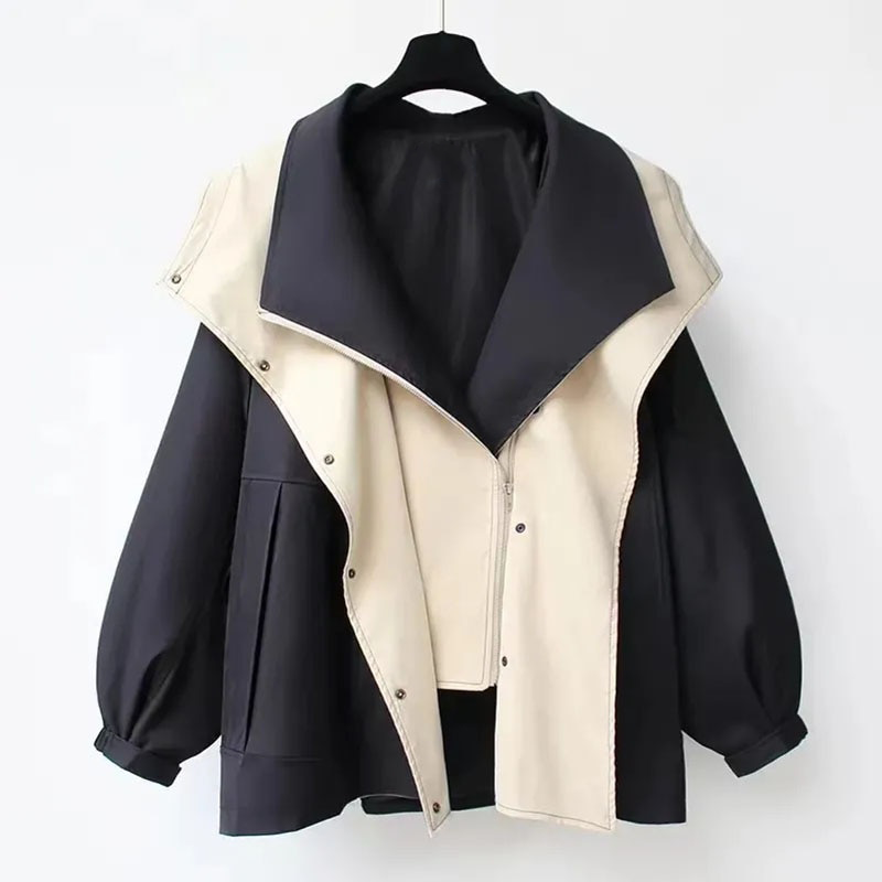 Cappotto Di Lilian-Thouram™