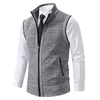 Gilet in Pile Miguel-Diego™