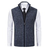 Gilet in Pile Miguel-Diego™